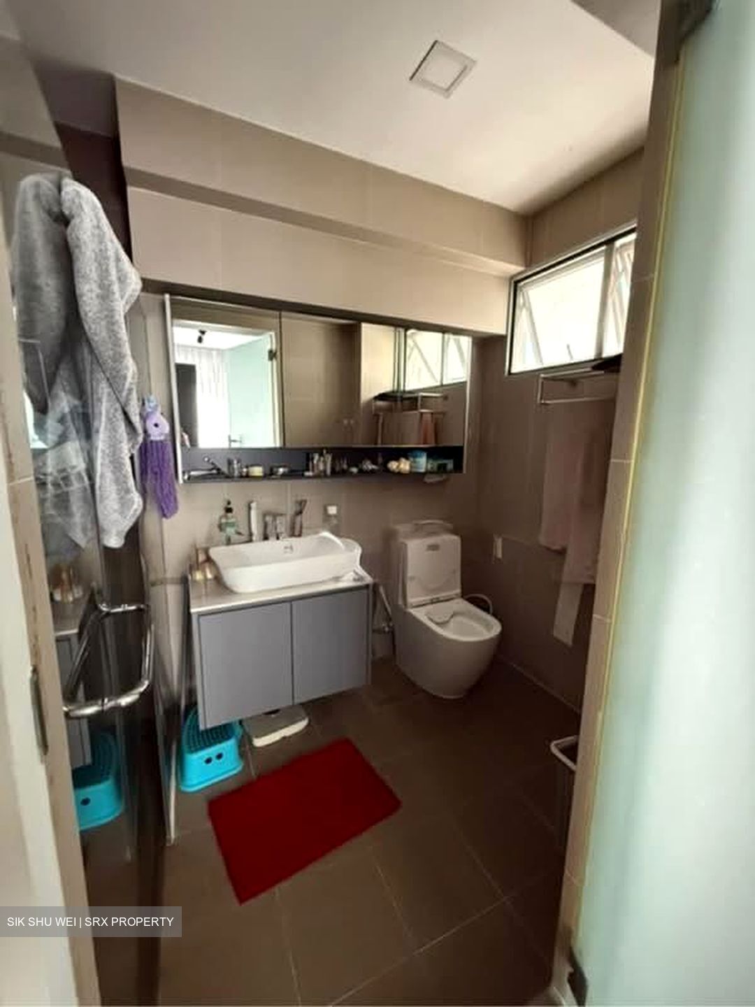 Blk 544 Pasir Ris Street 51 (Pasir Ris), HDB Executive #560586171